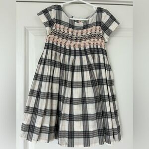 Bonpoint Girls Dress /Size 6